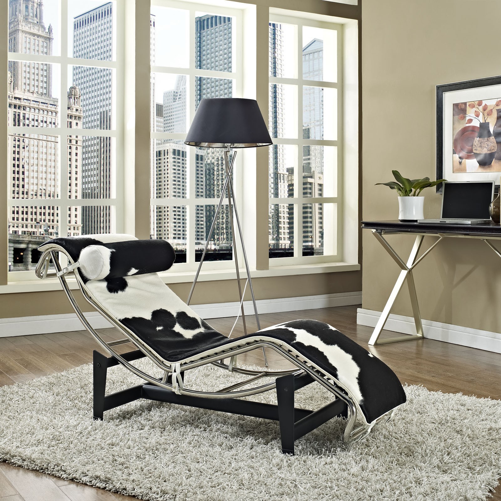 华体会体育官方在线官网 - 坐具|躺椅|办公家具|华体会体育官方在线官网家具|柯布西耶躺椅