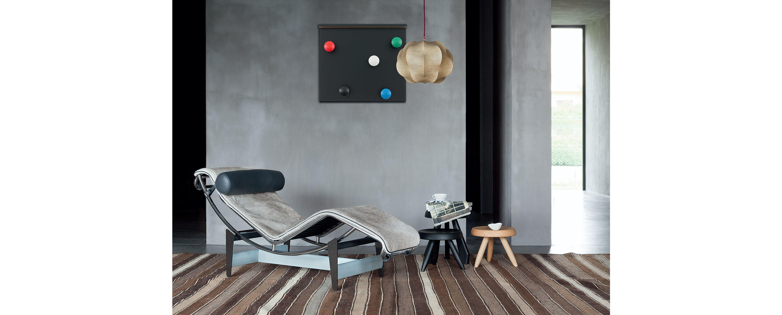 华体会体育官方在线官网 - 坐具|躺椅|办公家具|华体会体育官方在线官网家具|柯布西耶躺椅