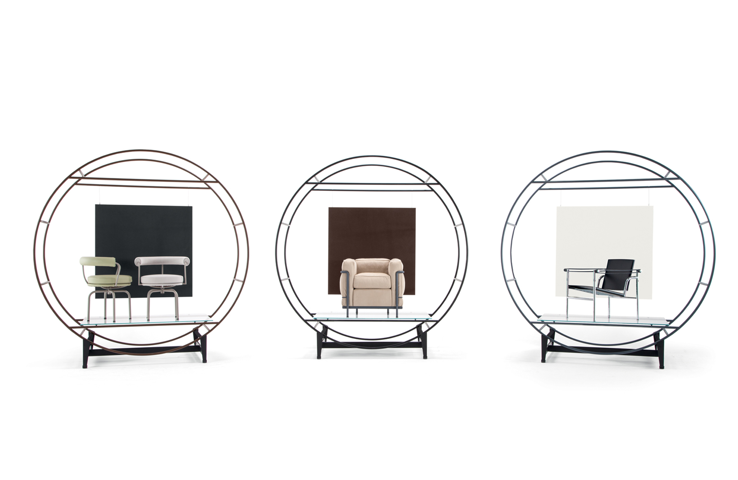 华体会体育官方在线官网 - 坐具|休闲椅|办公家具|华体会体育官方在线官网家具|LC扶手椅