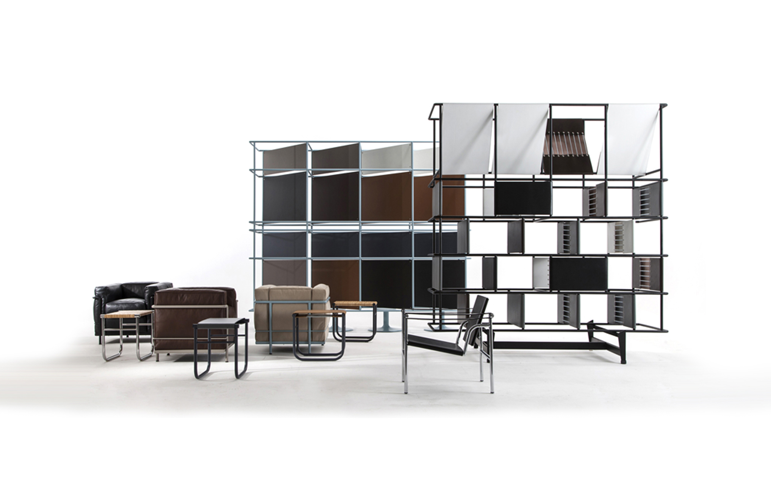 华体会体育官方在线官网 - 坐具|休闲椅|办公家具|华体会体育官方在线官网家具|LC扶手椅