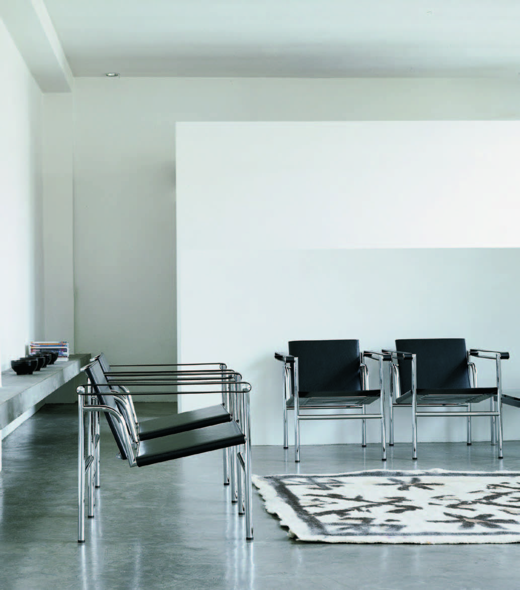 华体会体育官方在线官网 - 坐具|休闲椅|办公家具|华体会体育官方在线官网家具|LC扶手椅