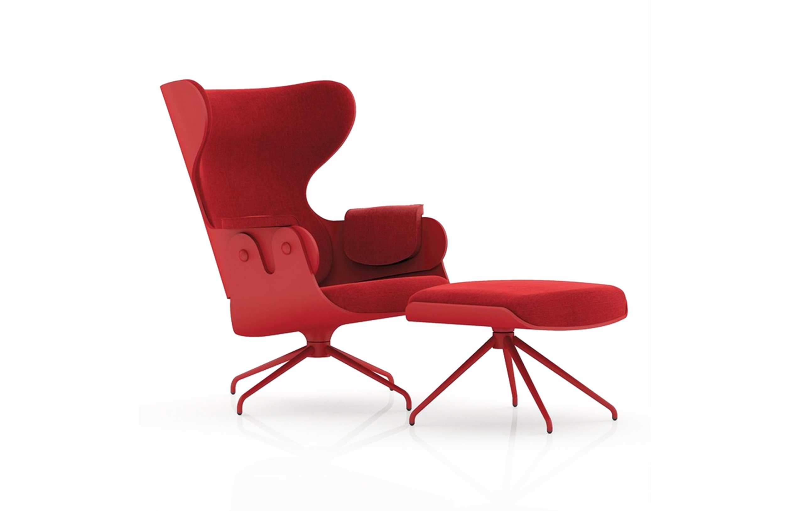 [华体会体育官方在线官网 - 坐具|休闲椅|办公家具|华体会体育官方在线官网家具|Showtime 躺椅&脚踏]