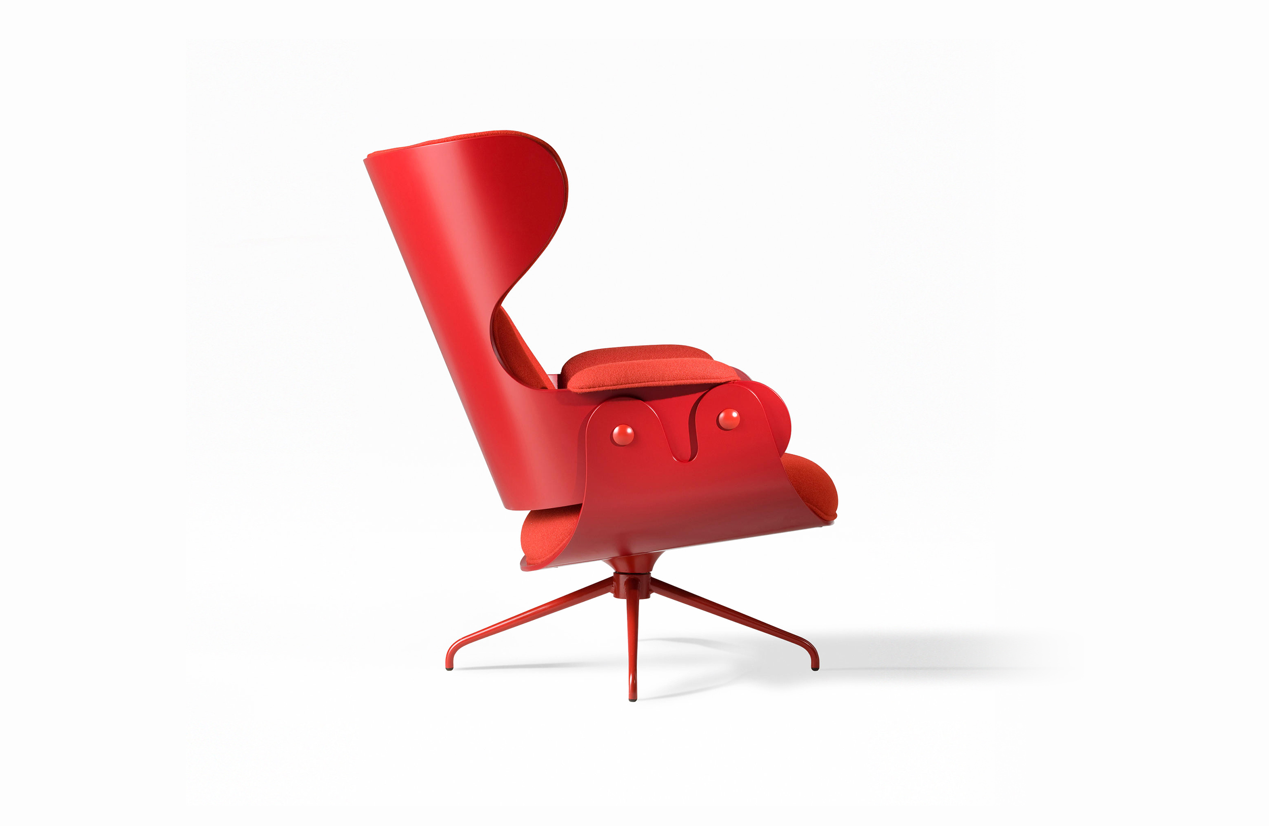 华体会体育官方在线官网 - 坐具|休闲椅|办公家具|华体会体育官方在线官网家具|Showtime 躺椅&脚踏