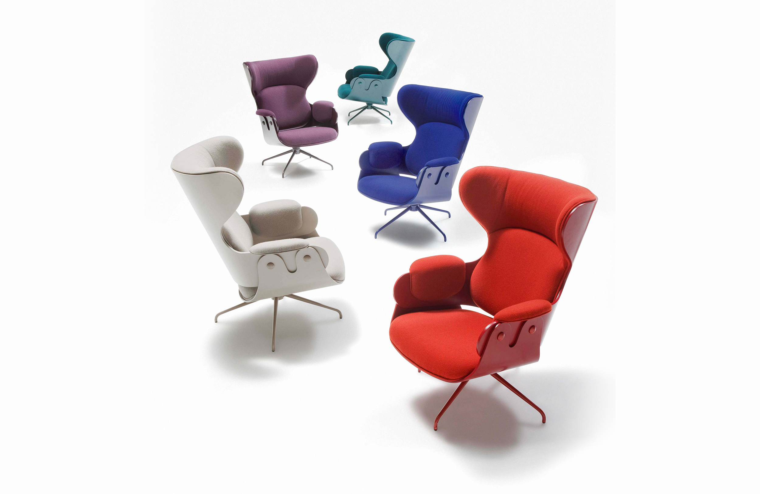 华体会体育官方在线官网 - 坐具|休闲椅|办公家具|华体会体育官方在线官网家具|Showtime 躺椅&脚踏