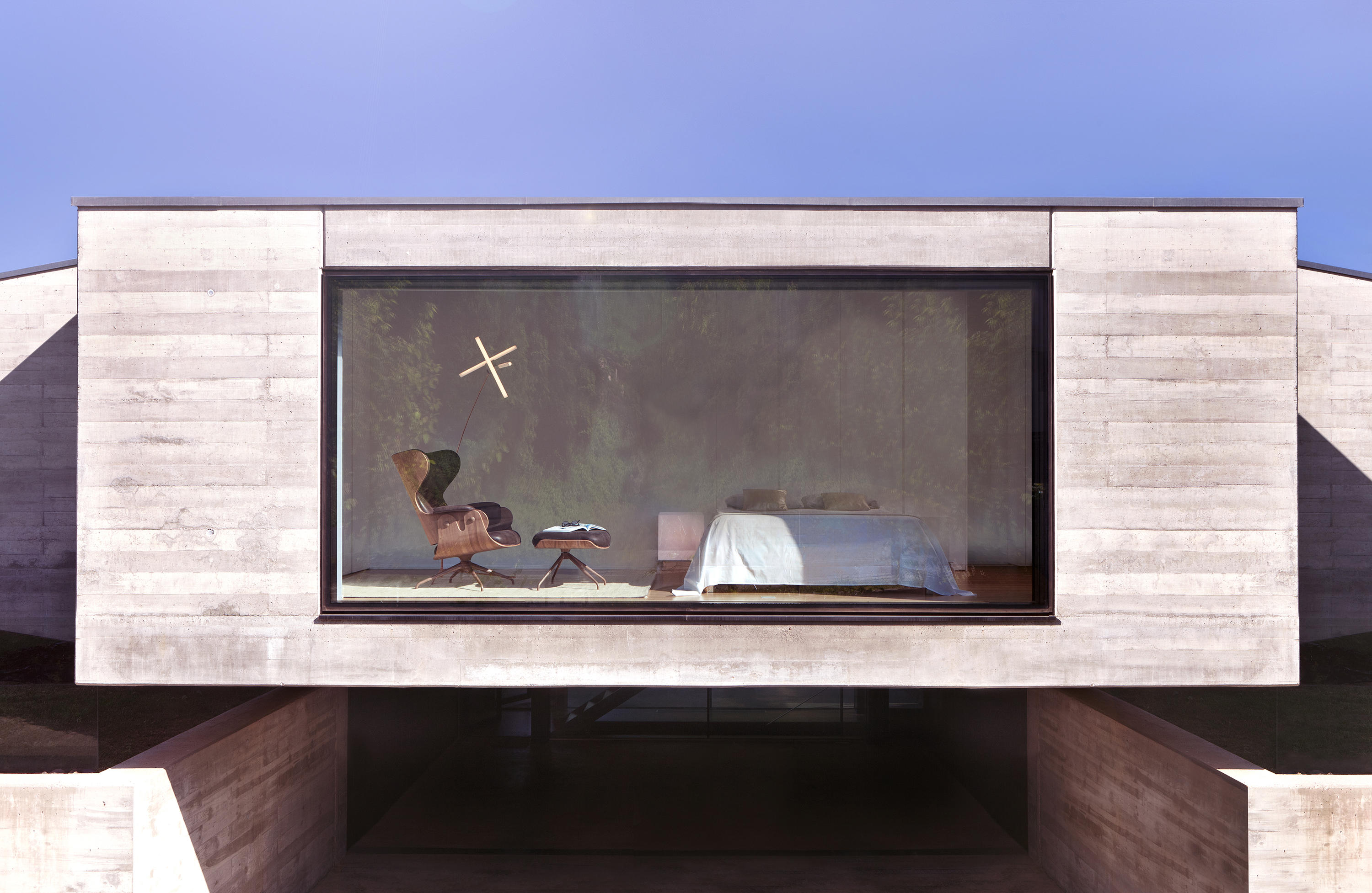 华体会体育官方在线官网 - 坐具|休闲椅|办公家具|华体会体育官方在线官网家具|Showtime 躺椅&脚踏