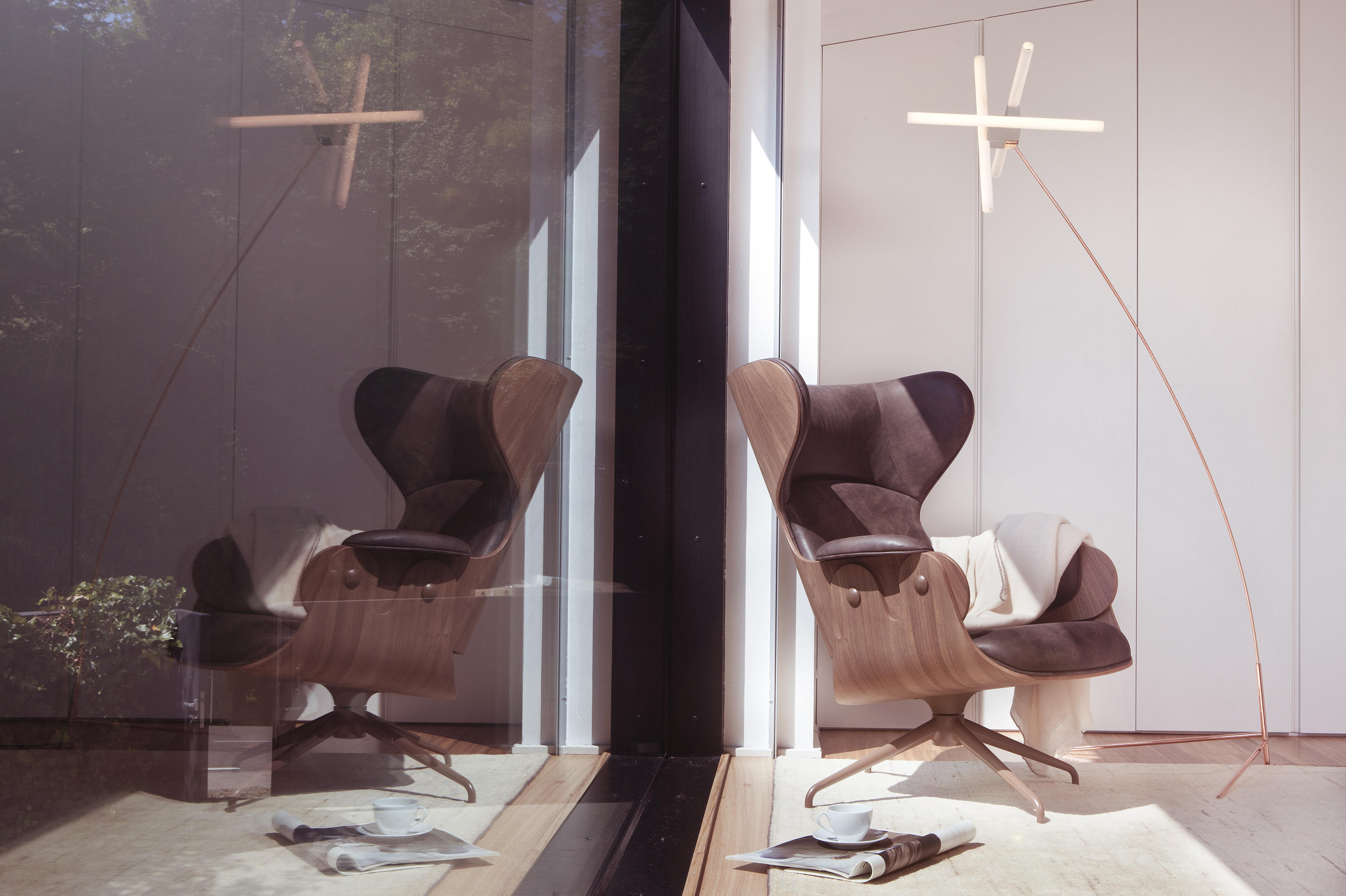 华体会体育官方在线官网 - 坐具|休闲椅|办公家具|华体会体育官方在线官网家具|Showtime 躺椅&脚踏