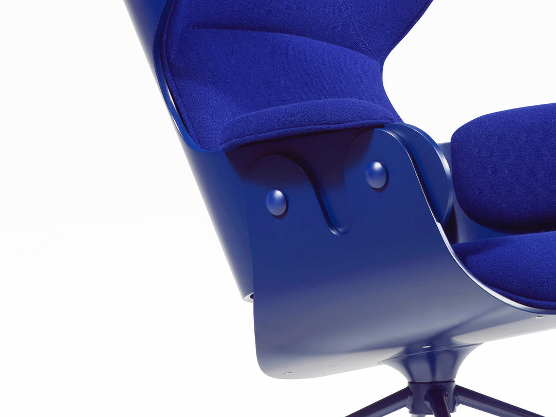 华体会体育官方在线官网 - 坐具|休闲椅|办公家具|华体会体育官方在线官网家具|Showtime 躺椅&脚踏