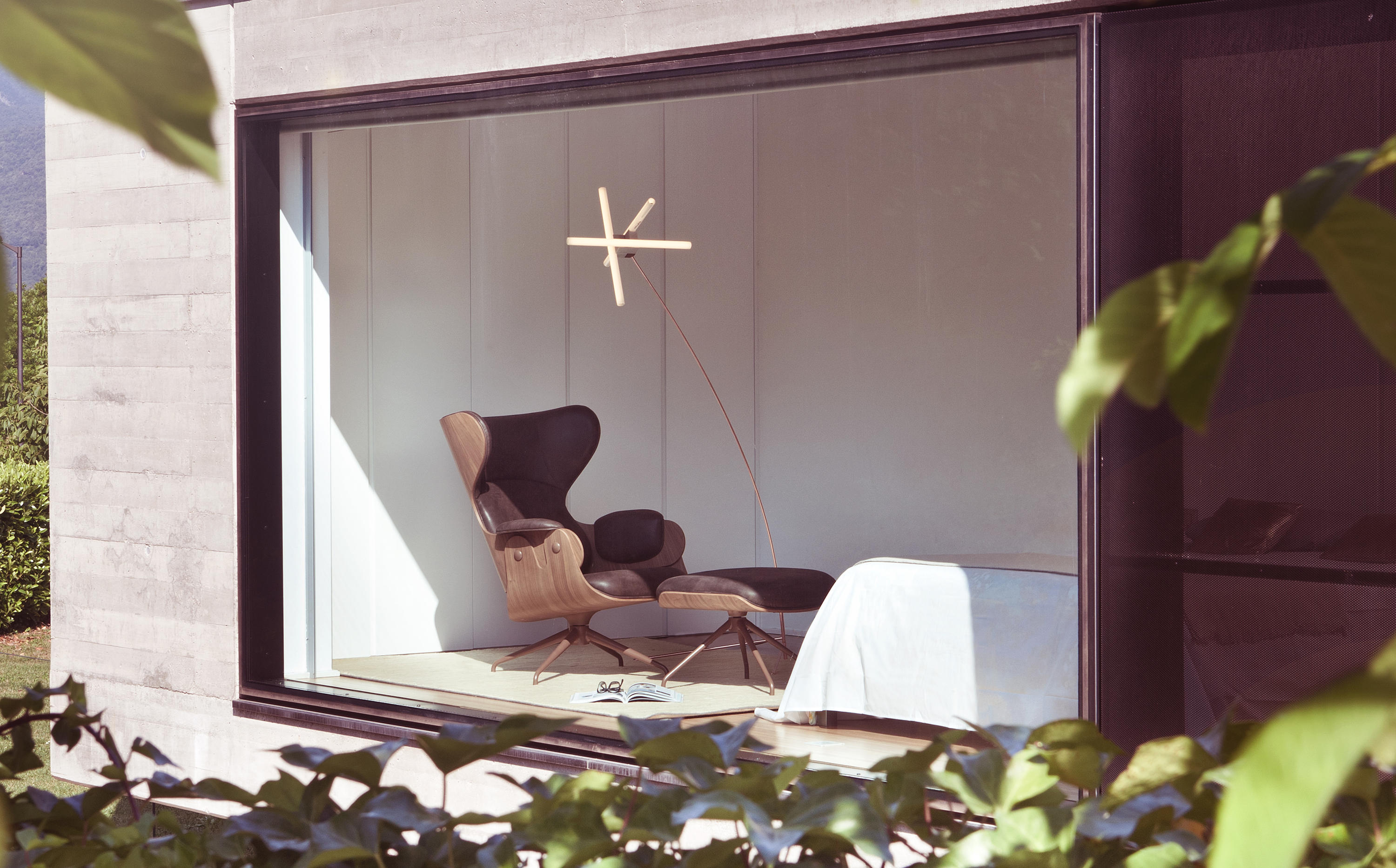 华体会体育官方在线官网 - 坐具|休闲椅|办公家具|华体会体育官方在线官网家具|Showtime 躺椅