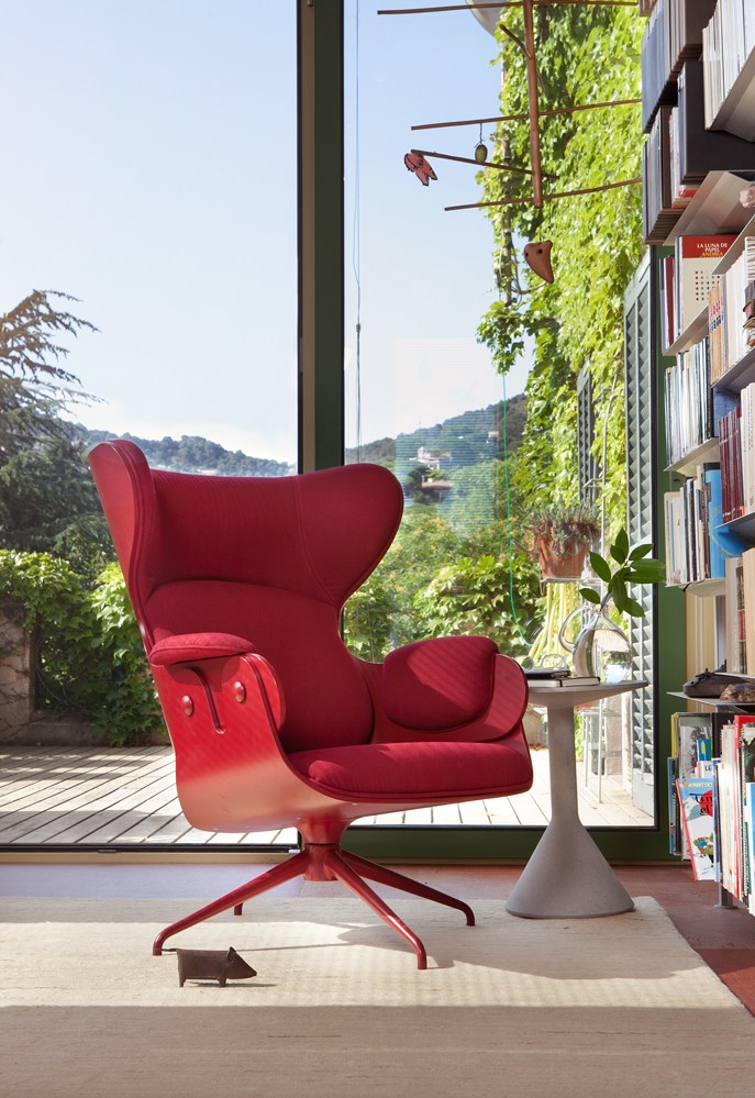 华体会体育官方在线官网 - 坐具|休闲椅|办公家具|华体会体育官方在线官网家具|Showtime 躺椅