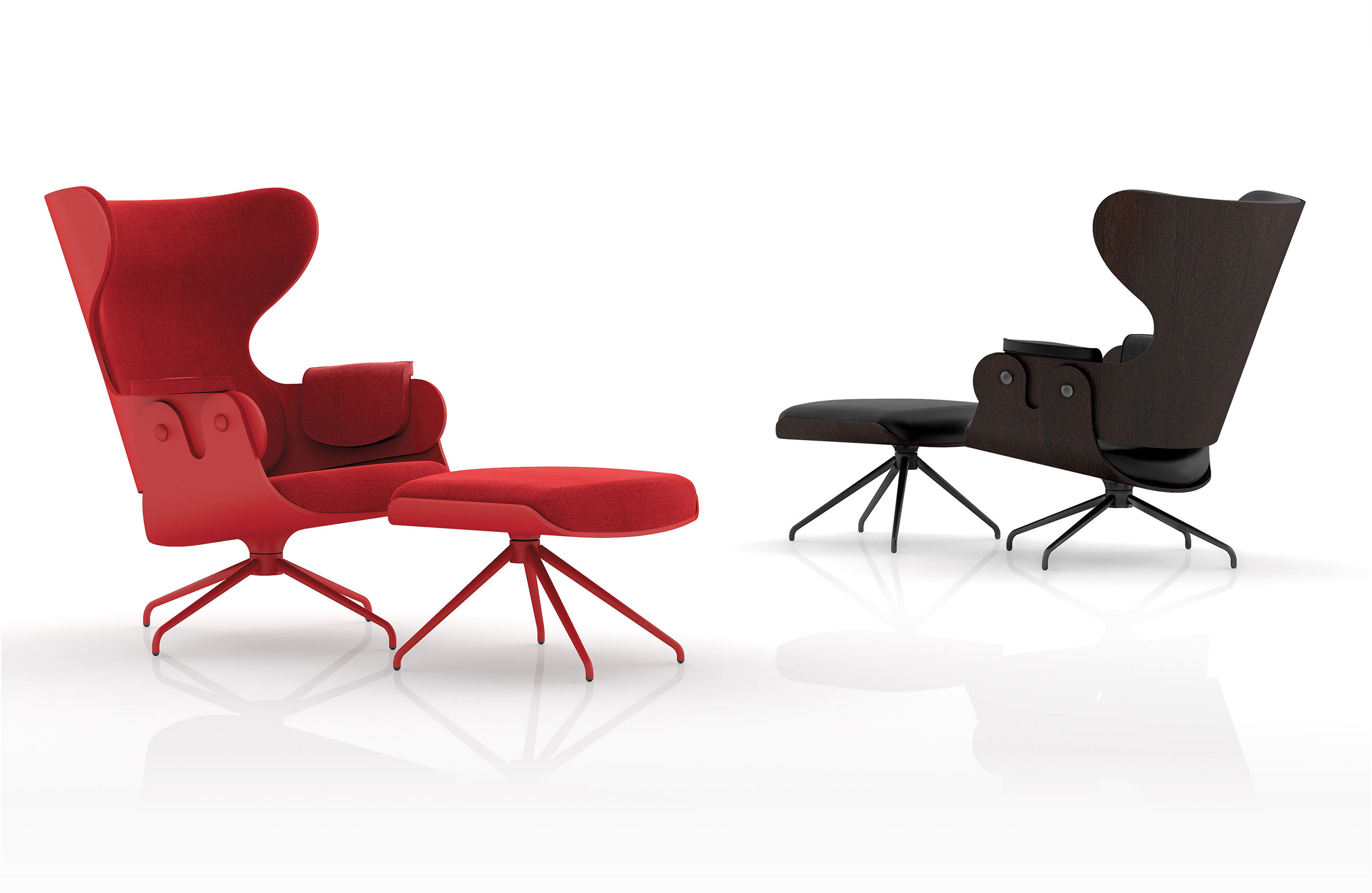 华体会体育官方在线官网 - 坐具|吧椅/凳子|办公家具|华体会体育官方在线官网家具|Showtime 休闲脚踏