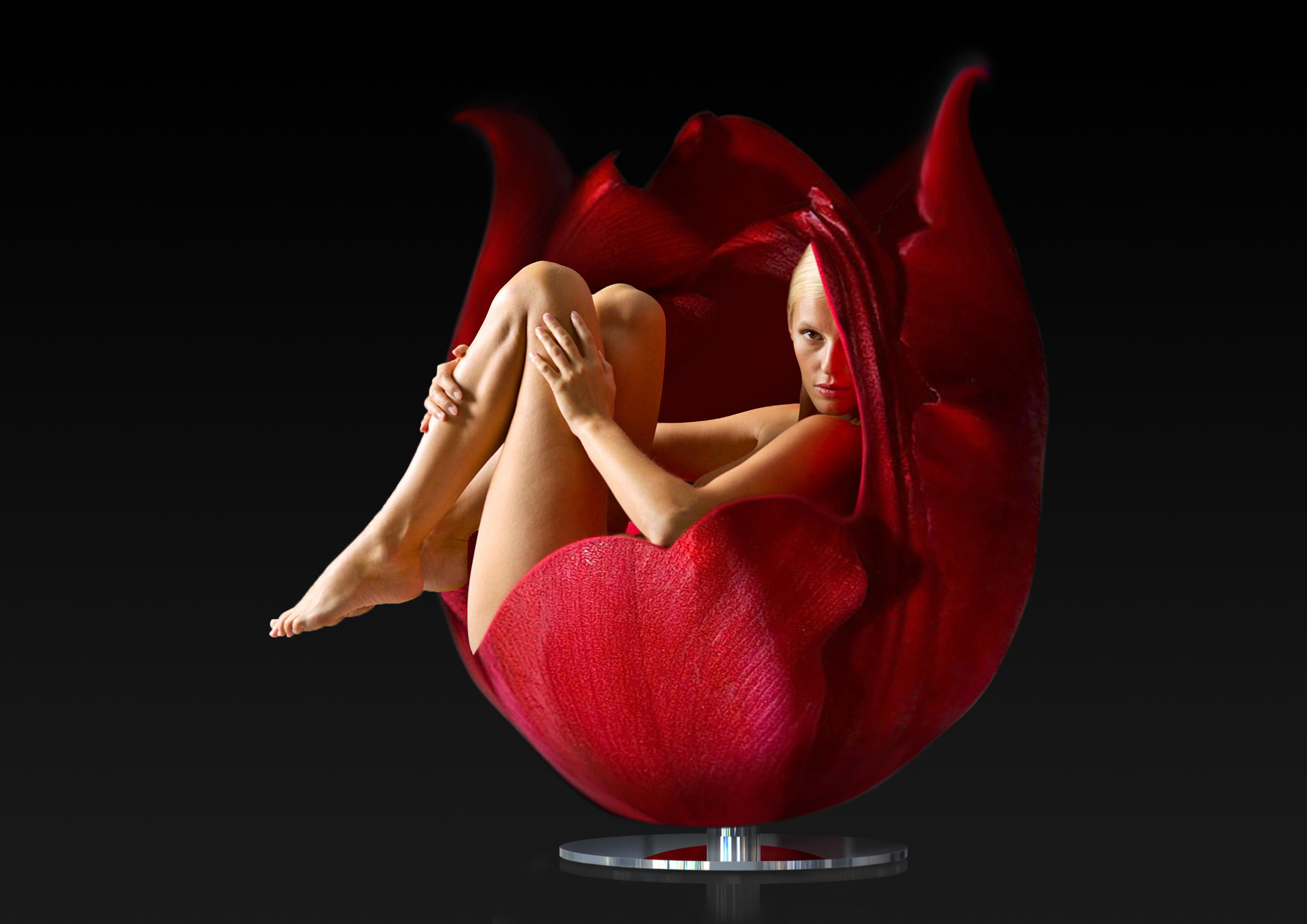 华体会体育官方在线官网 - 坐具|休闲椅|办公家具|华体会体育官方在线官网家具|郁金香休闲椅