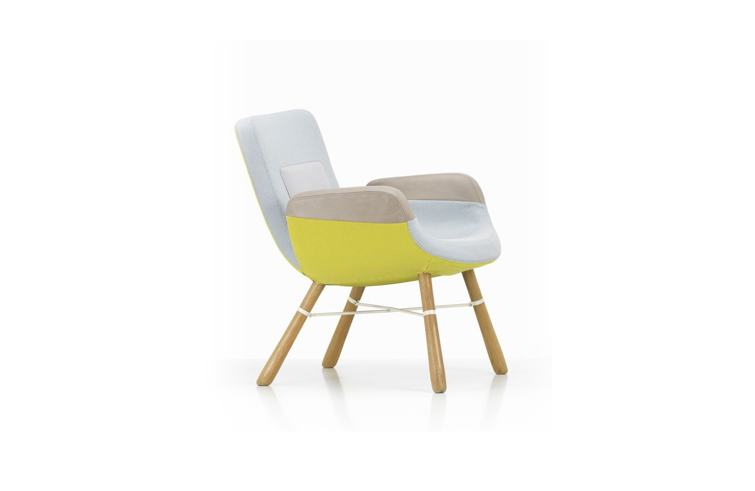 华体会体育官方在线官网 - 坐具|休闲椅|办公家具|华体会体育官方在线官网家具|维特拉东河椅子