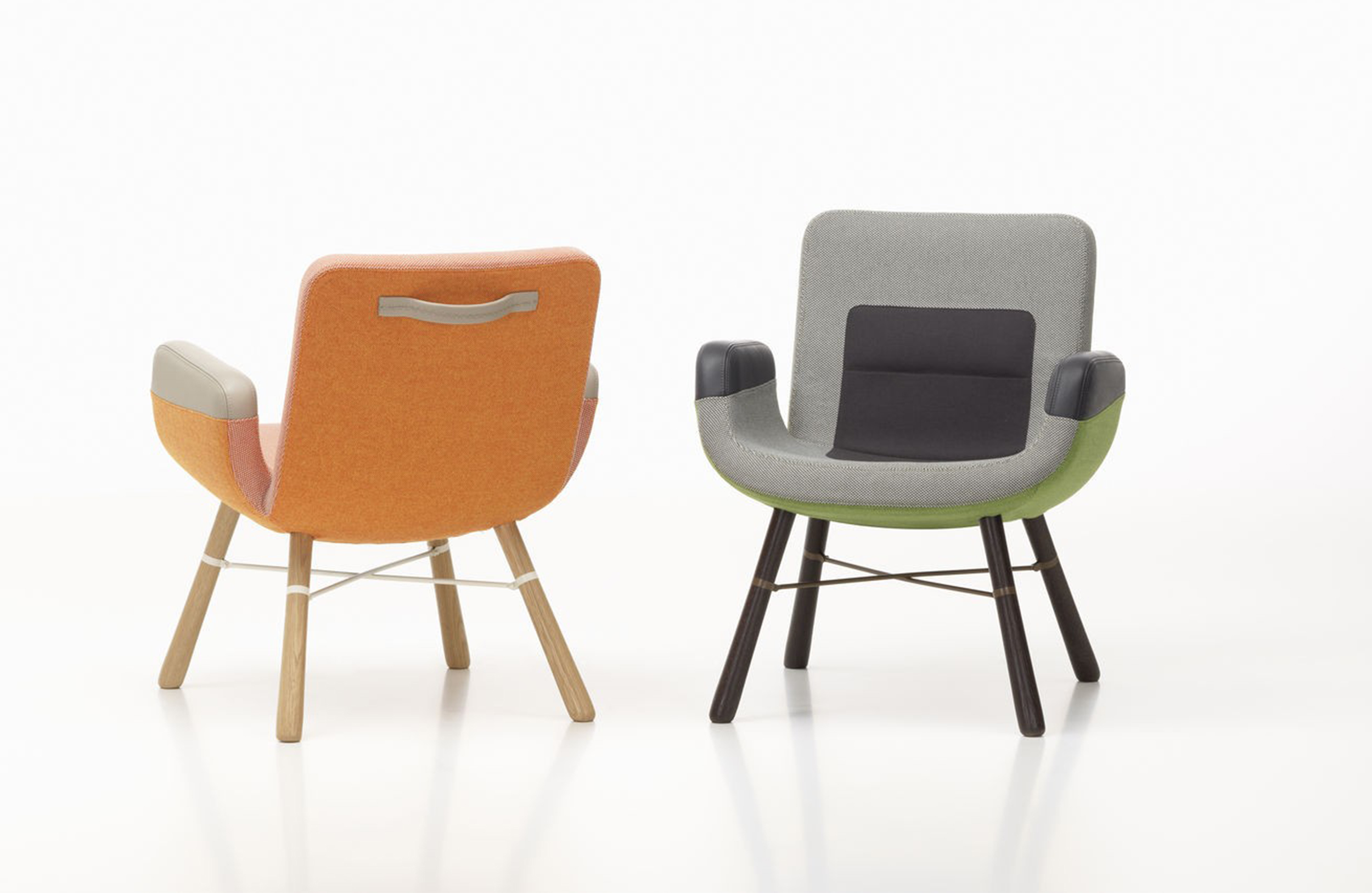 华体会体育官方在线官网 - 坐具|休闲椅|办公家具|华体会体育官方在线官网家具|维特拉东河椅子