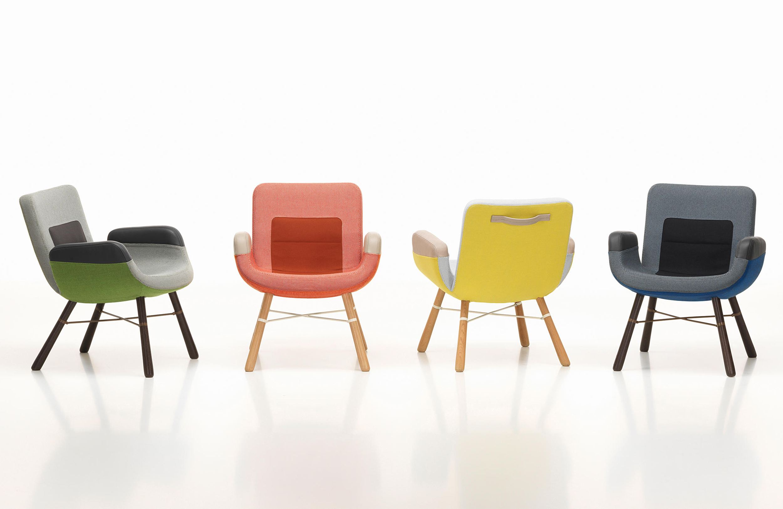 华体会体育官方在线官网 - 坐具|休闲椅|办公家具|华体会体育官方在线官网家具|维特拉东河椅子