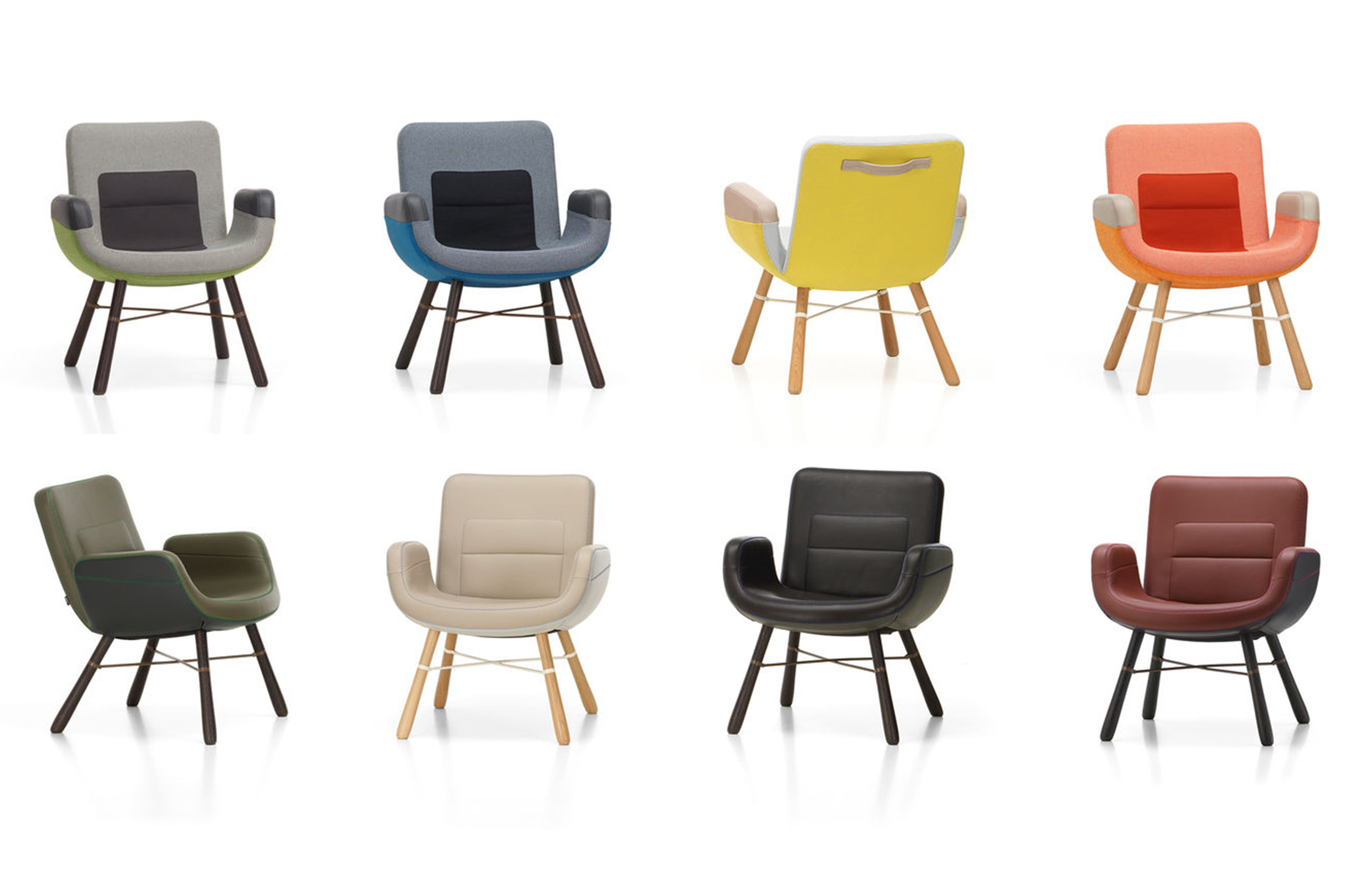 华体会体育官方在线官网 - 坐具|休闲椅|办公家具|华体会体育官方在线官网家具|维特拉东河椅子