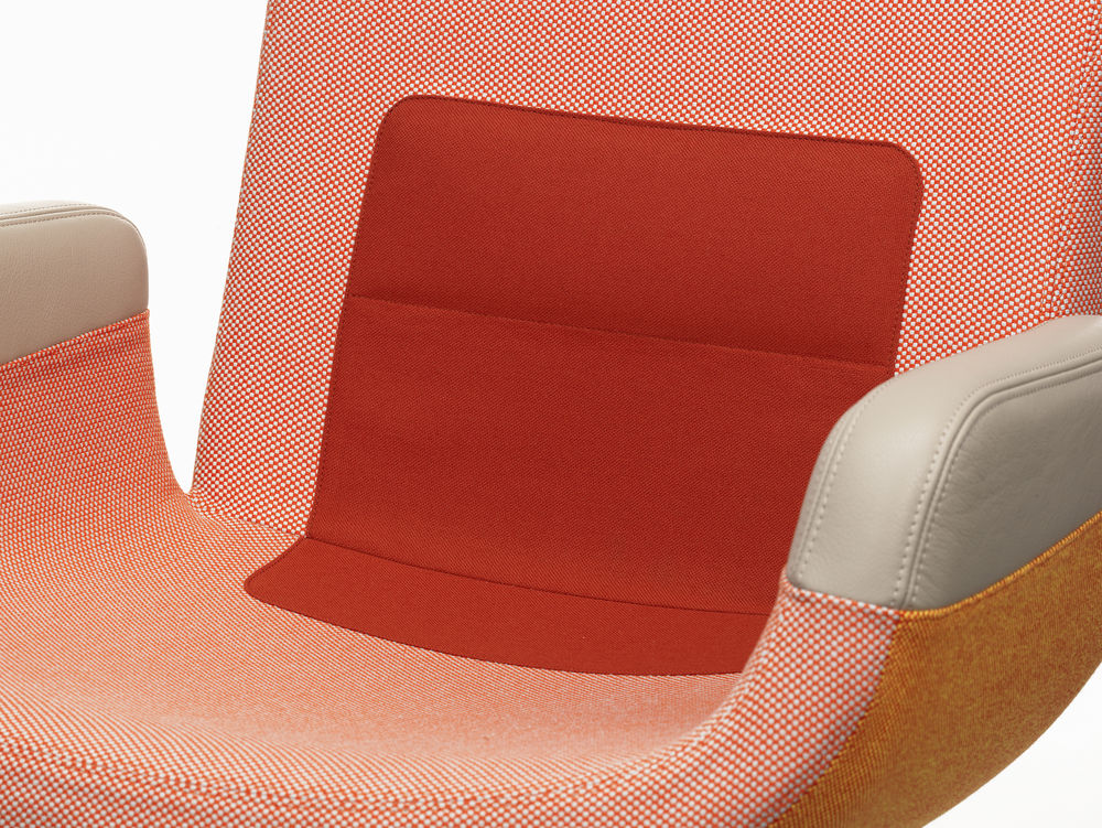 华体会体育官方在线官网 - 坐具|休闲椅|办公家具|华体会体育官方在线官网家具|维特拉东河椅子