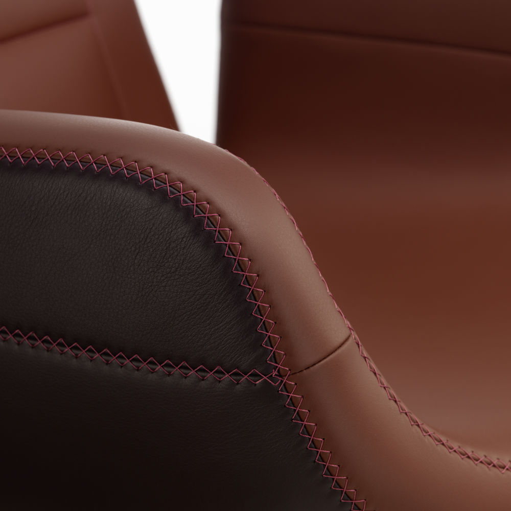 华体会体育官方在线官网 - 坐具|休闲椅|办公家具|华体会体育官方在线官网家具|维特拉东河椅子