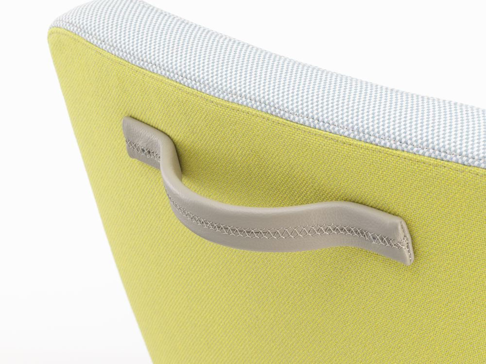 华体会体育官方在线官网 - 坐具|休闲椅|办公家具|华体会体育官方在线官网家具|维特拉东河椅子