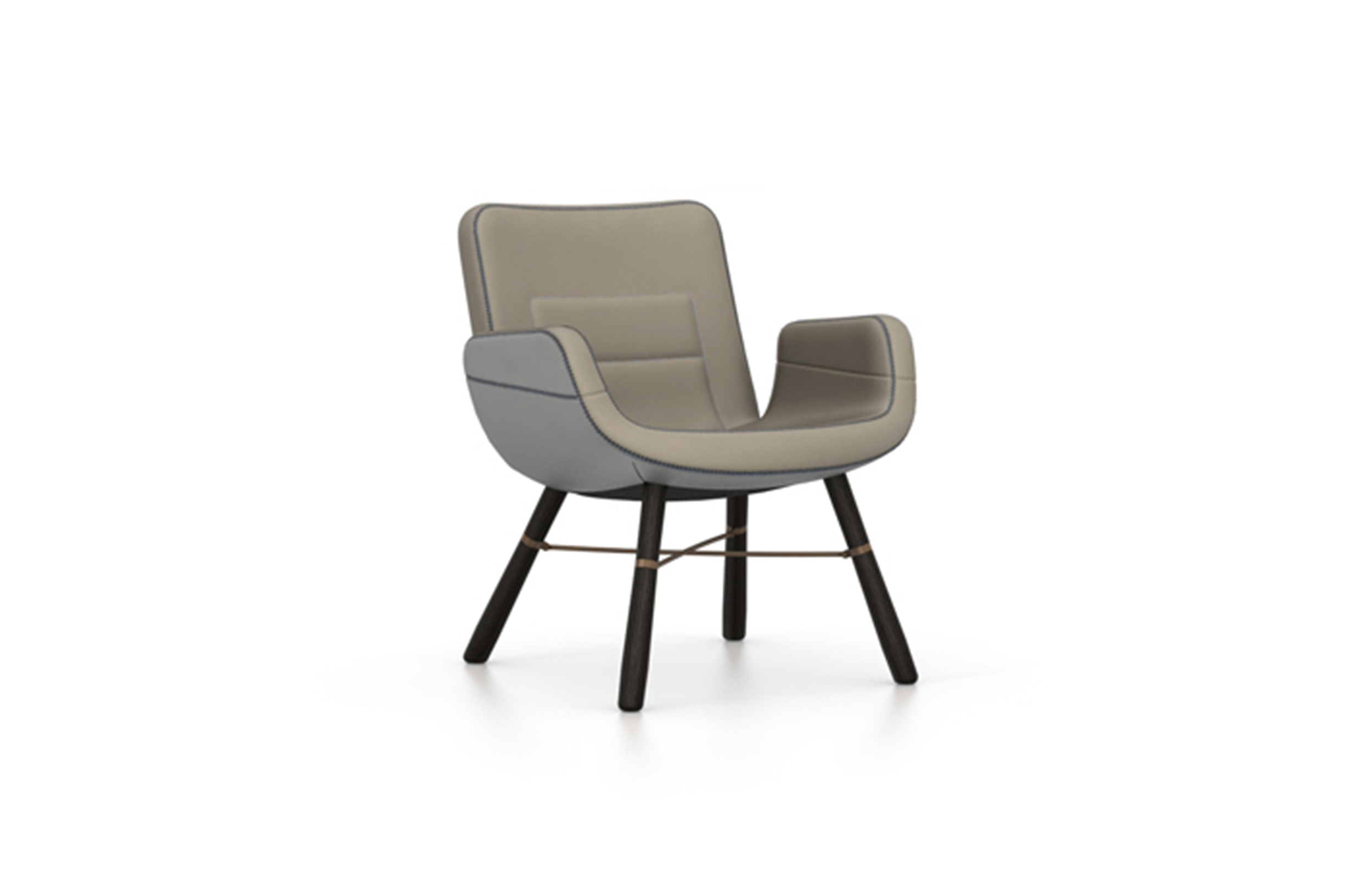 华体会体育官方在线官网 - 坐具|休闲椅|办公家具|华体会体育官方在线官网家具|维特拉东河椅子