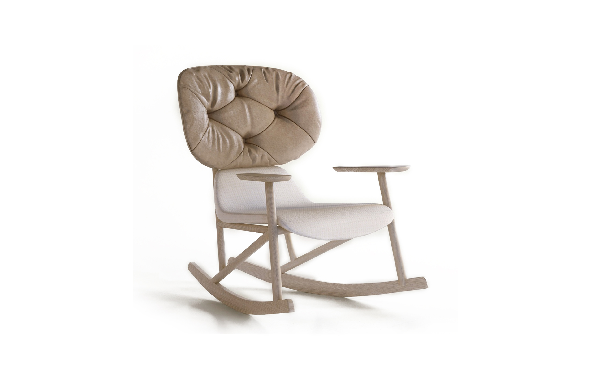 [华体会体育官方在线官网 - 坐具|摇椅|办公家具|华体会体育官方在线官网家具|克拉拉摇椅]