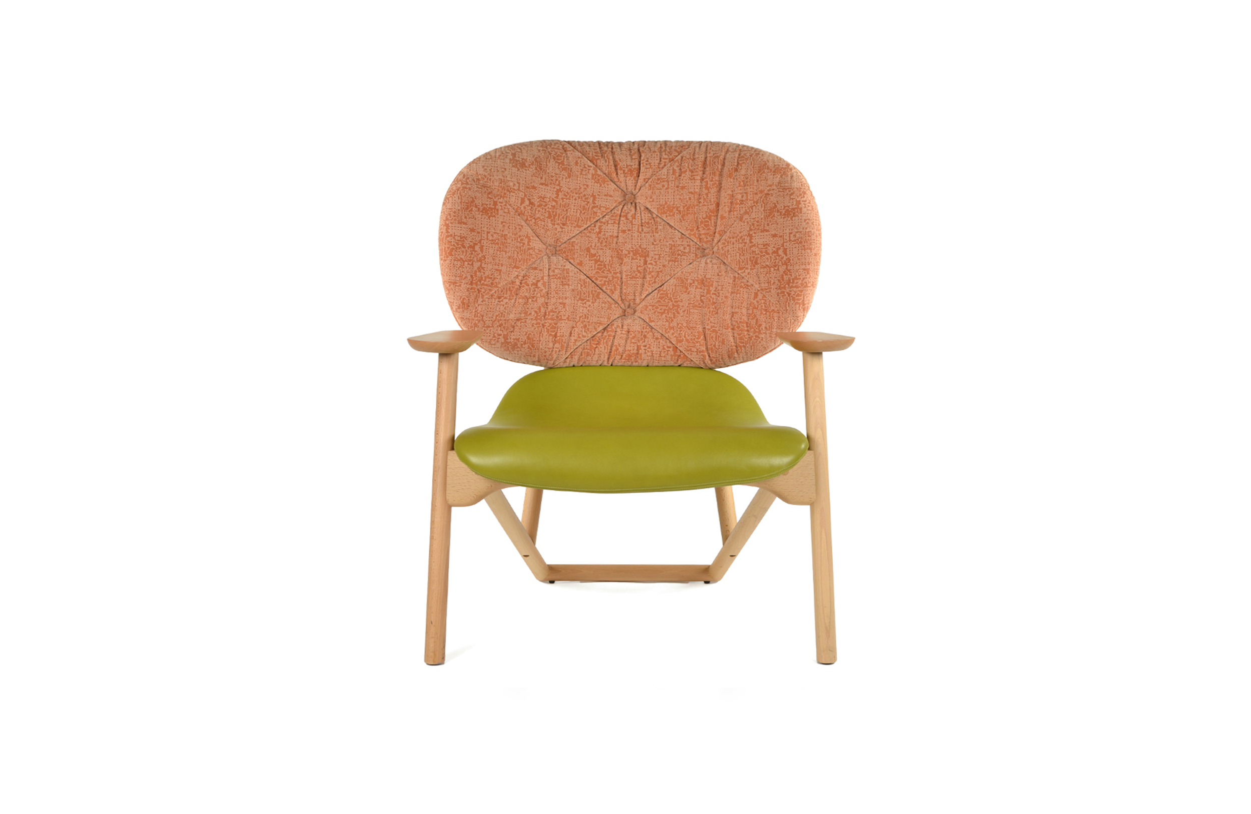 华体会体育官方在线官网 - 坐具|休闲椅|办公家具|华体会体育官方在线官网家具|克拉拉休闲椅