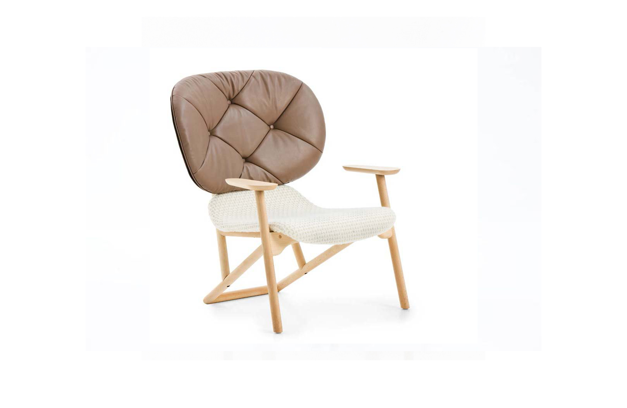 华体会体育官方在线官网 - 坐具|休闲椅|办公家具|华体会体育官方在线官网家具|克拉拉休闲椅