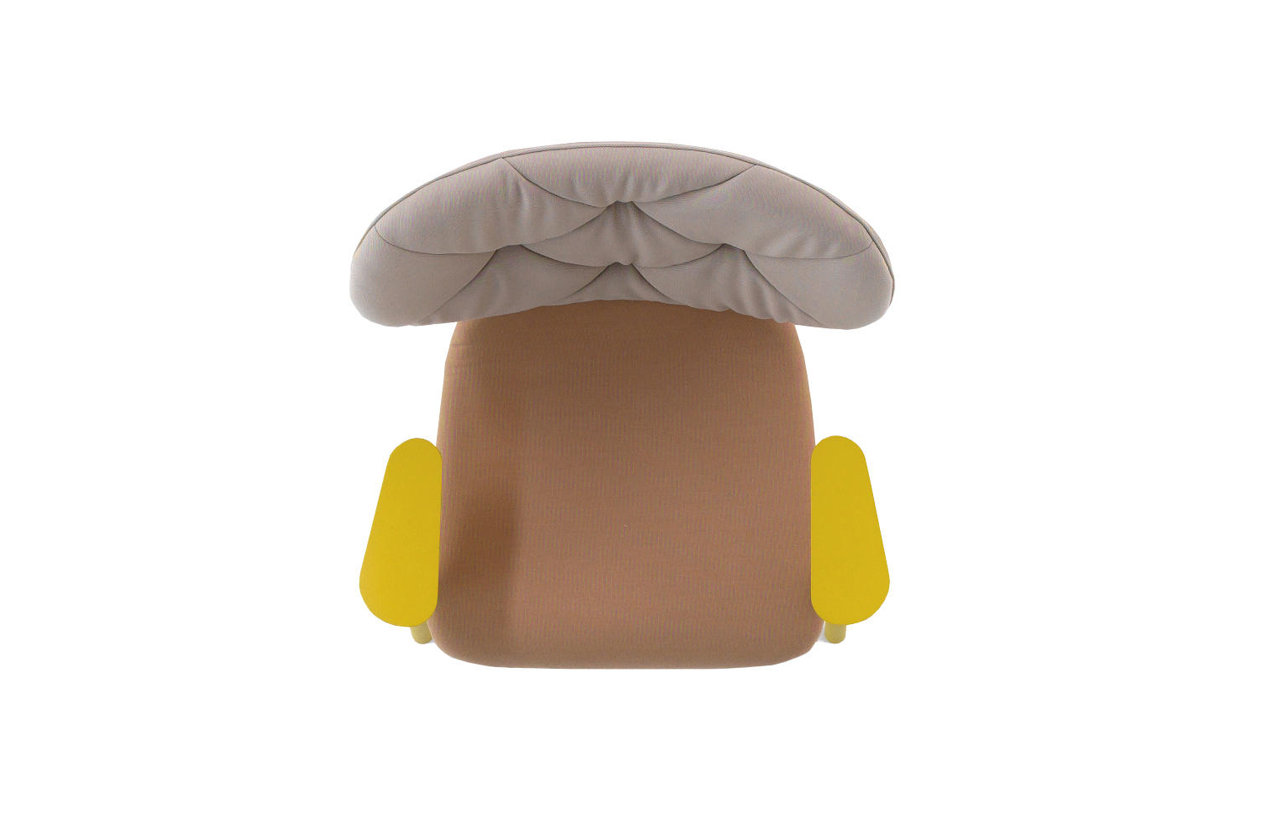 华体会体育官方在线官网 - 坐具|休闲椅|办公家具|华体会体育官方在线官网家具|克拉拉休闲椅