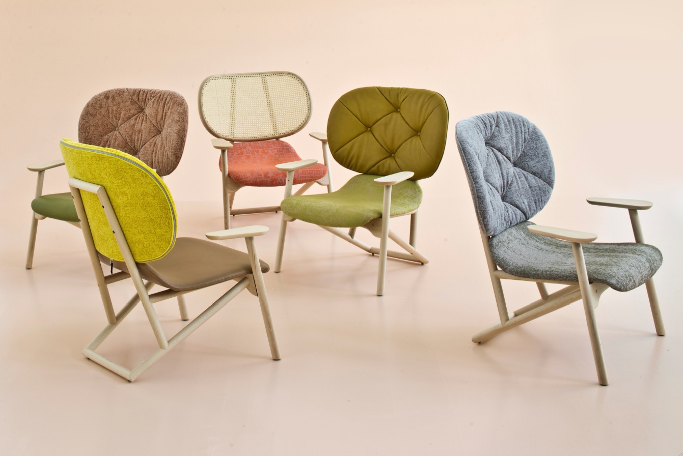 华体会体育官方在线官网 - 坐具|休闲椅|办公家具|华体会体育官方在线官网家具|克拉拉休闲椅