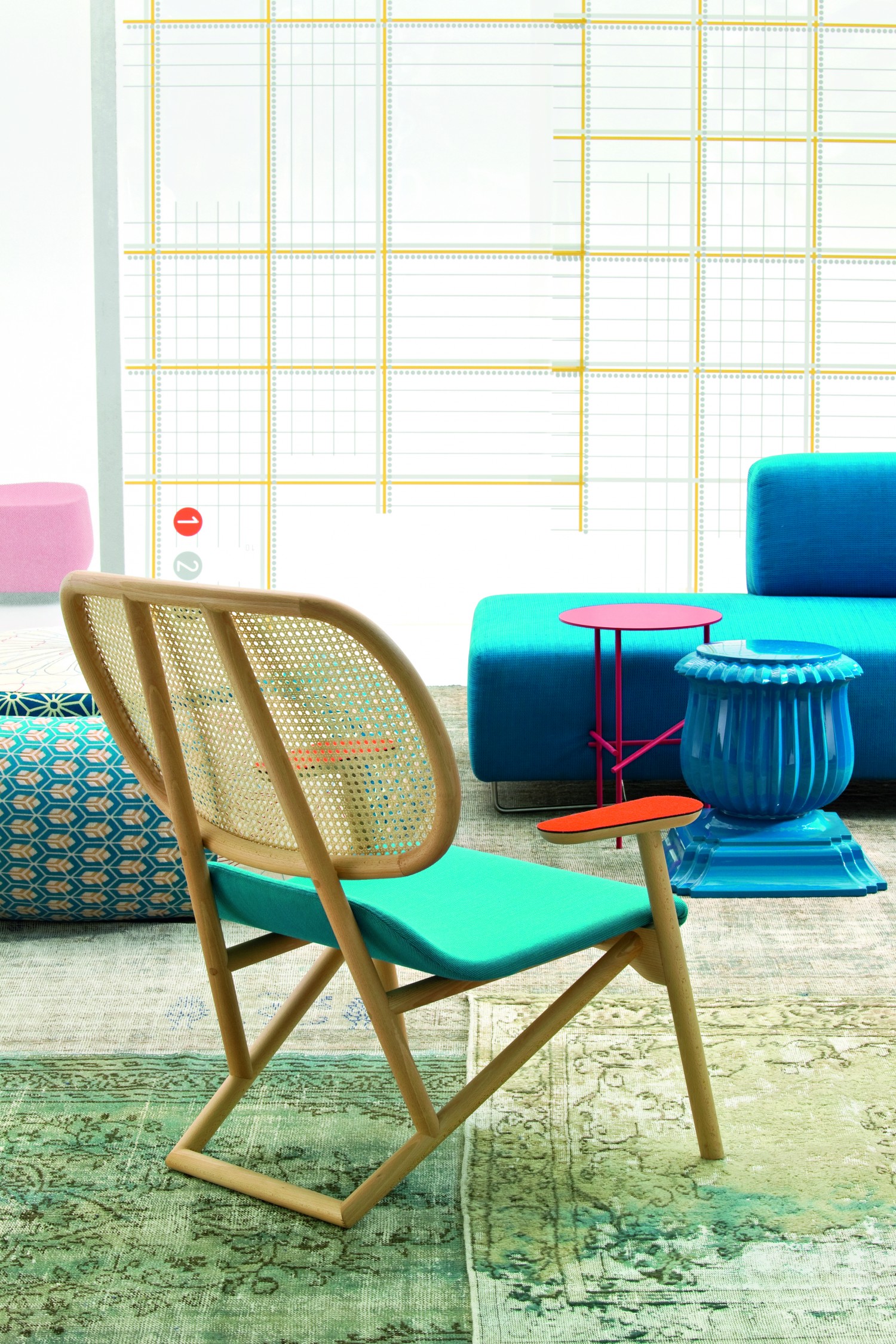 华体会体育官方在线官网 - 坐具|休闲椅|办公家具|华体会体育官方在线官网家具|克拉拉休闲椅