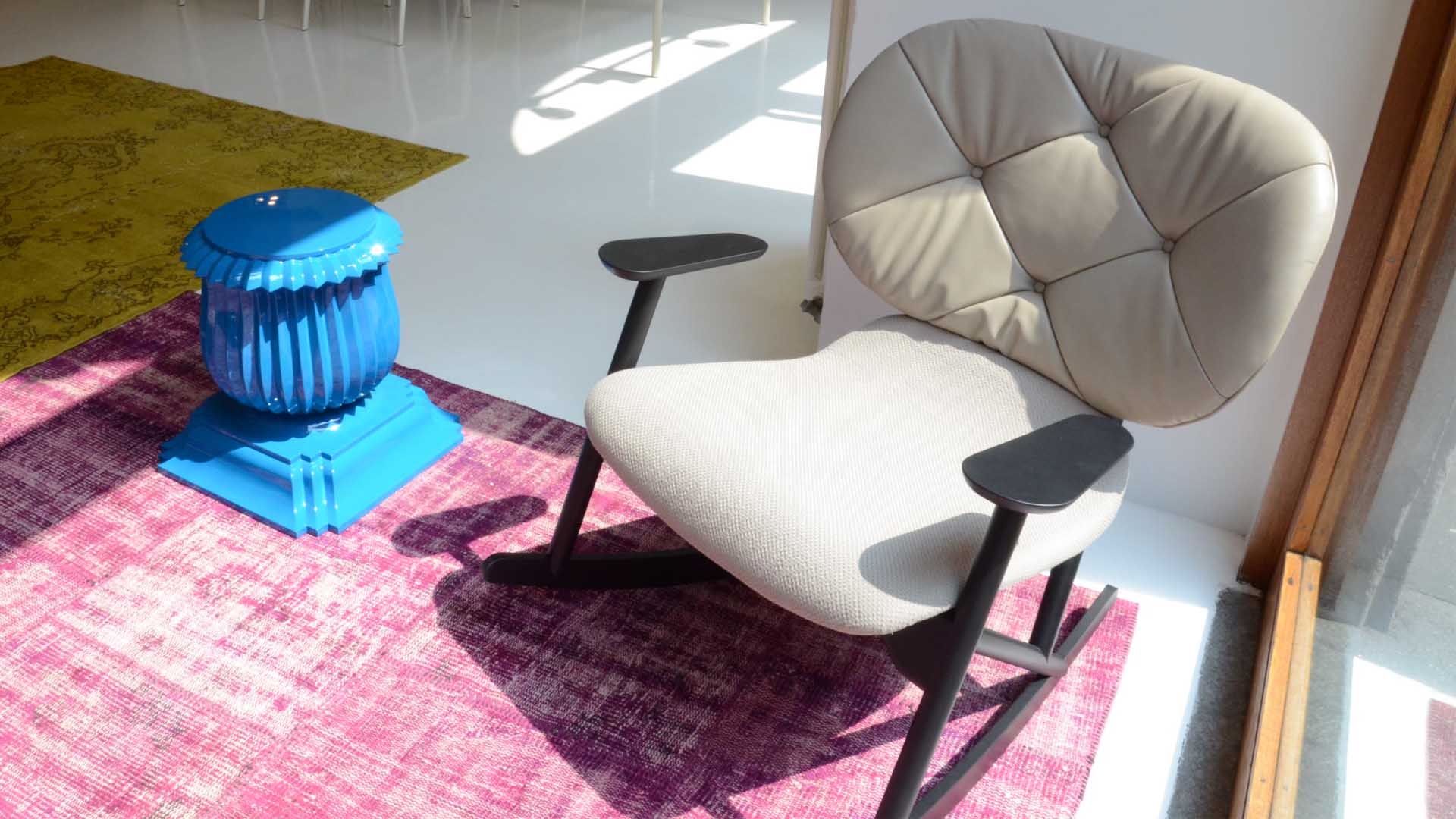 华体会体育官方在线官网 - 坐具|休闲椅|办公家具|华体会体育官方在线官网家具|克拉拉休闲椅