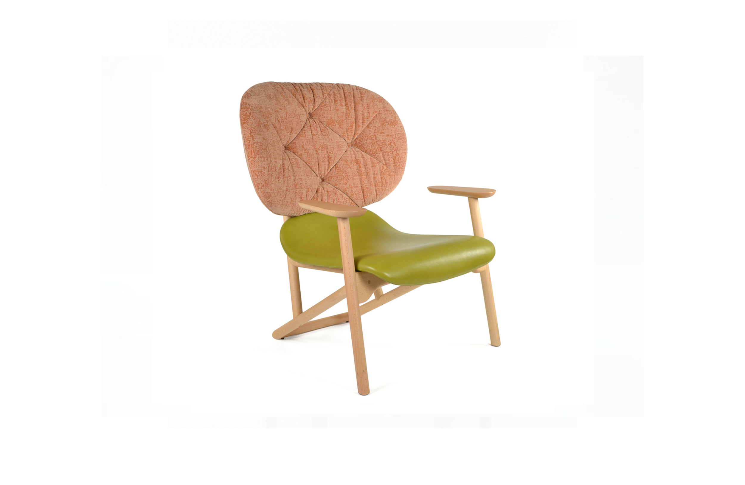 华体会体育官方在线官网 - 坐具|休闲椅|办公家具|华体会体育官方在线官网家具|克拉拉休闲椅