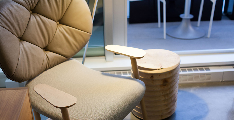 华体会体育官方在线官网 - 坐具|休闲椅|办公家具|华体会体育官方在线官网家具|克拉拉休闲椅