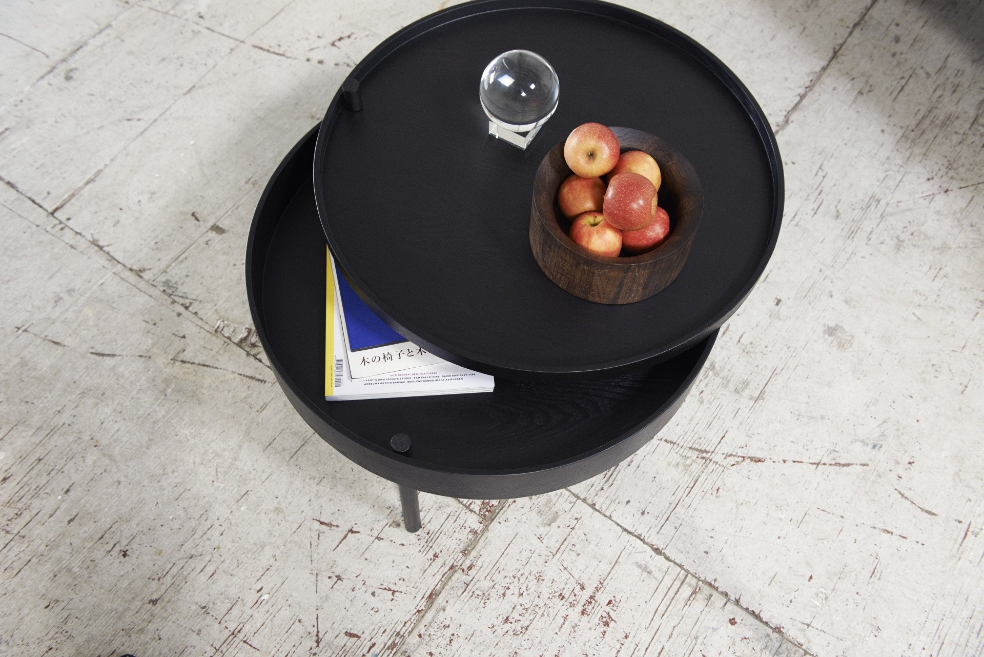 华体会体育官方在线官网 - 桌几|茶几/边几|办公家具|华体会体育官方在线官网家具|回转茶几