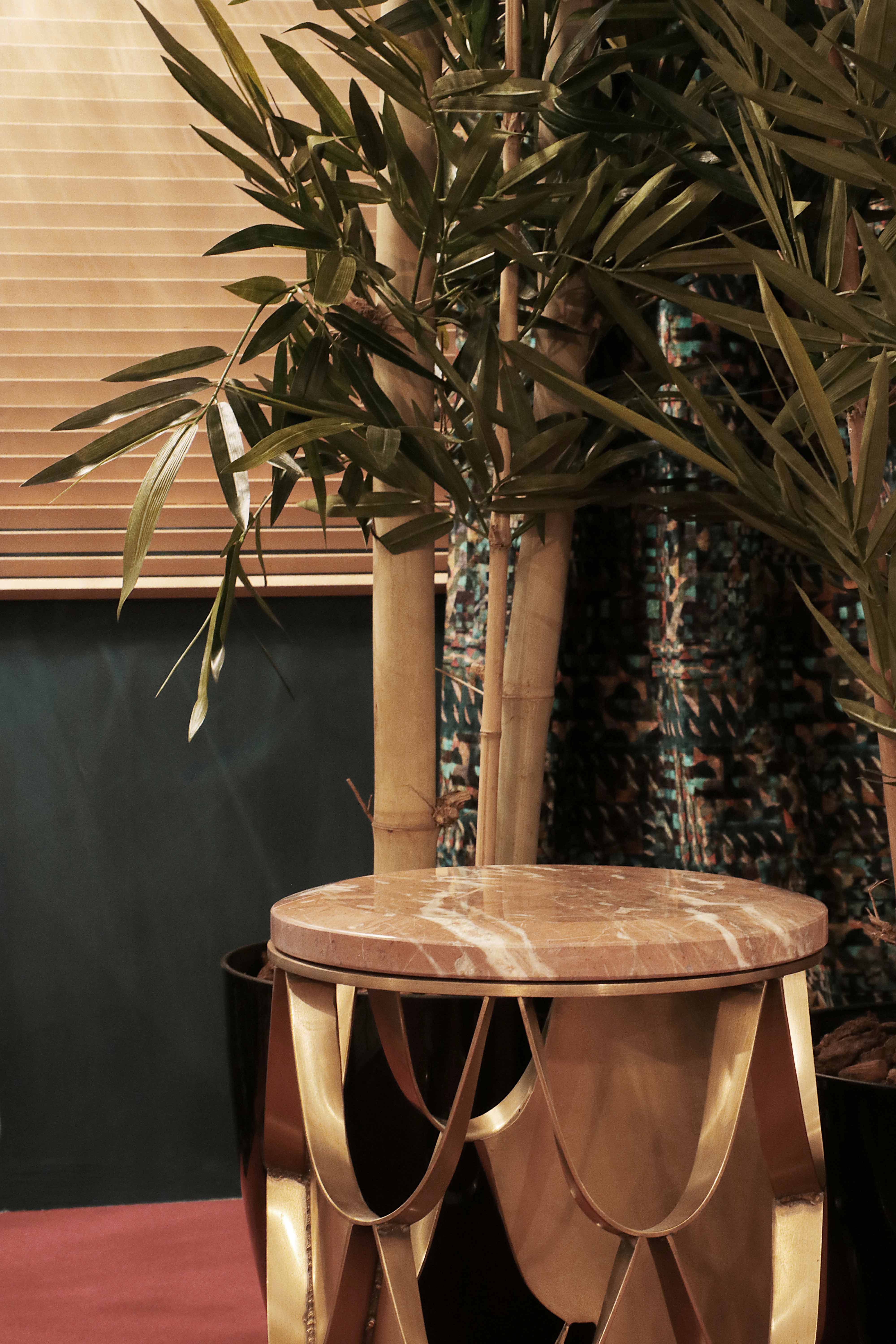 华体会体育官方在线官网 - 桌几|茶几/边几|办公家具|华体会体育官方在线官网家具|锦鲤边几