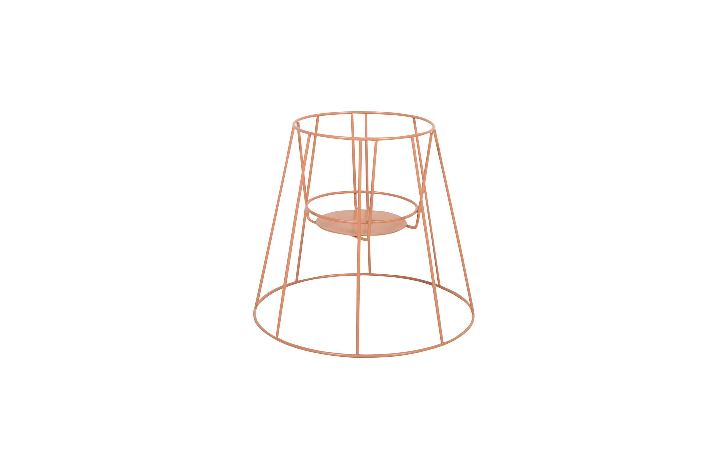 华体会体育官方在线官网 - 附件|花器|办公家具|华体会体育官方在线官网家具|西布莉植物架