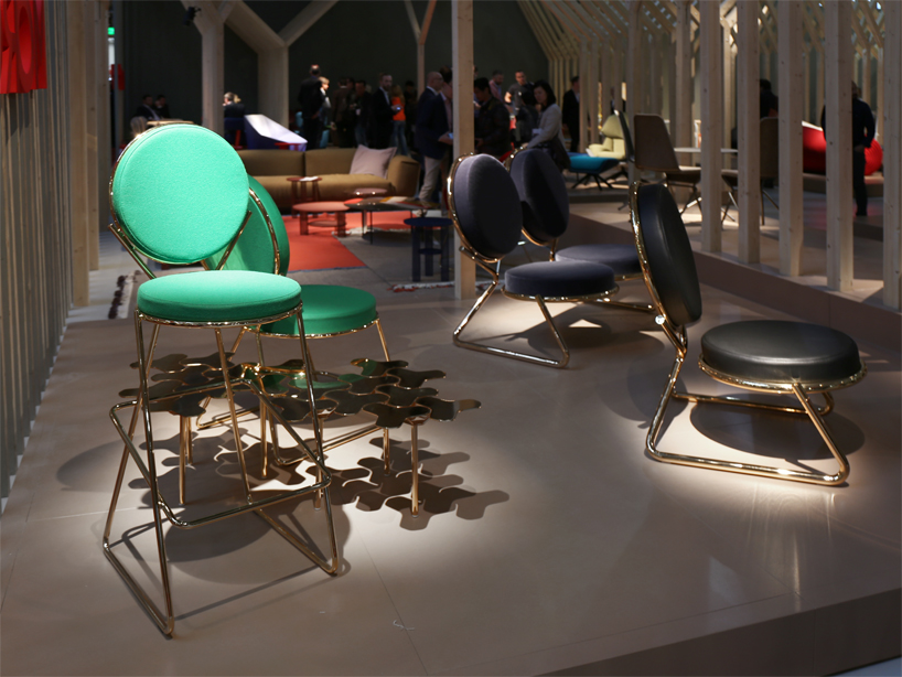 华体会体育官方在线官网 - 坐具|吧椅/凳子|办公家具|华体会体育官方在线官网家具|Double Zero 吧椅