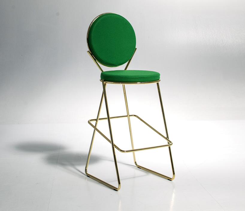 华体会体育官方在线官网 - 坐具|吧椅/凳子|办公家具|华体会体育官方在线官网家具|Double Zero 吧椅