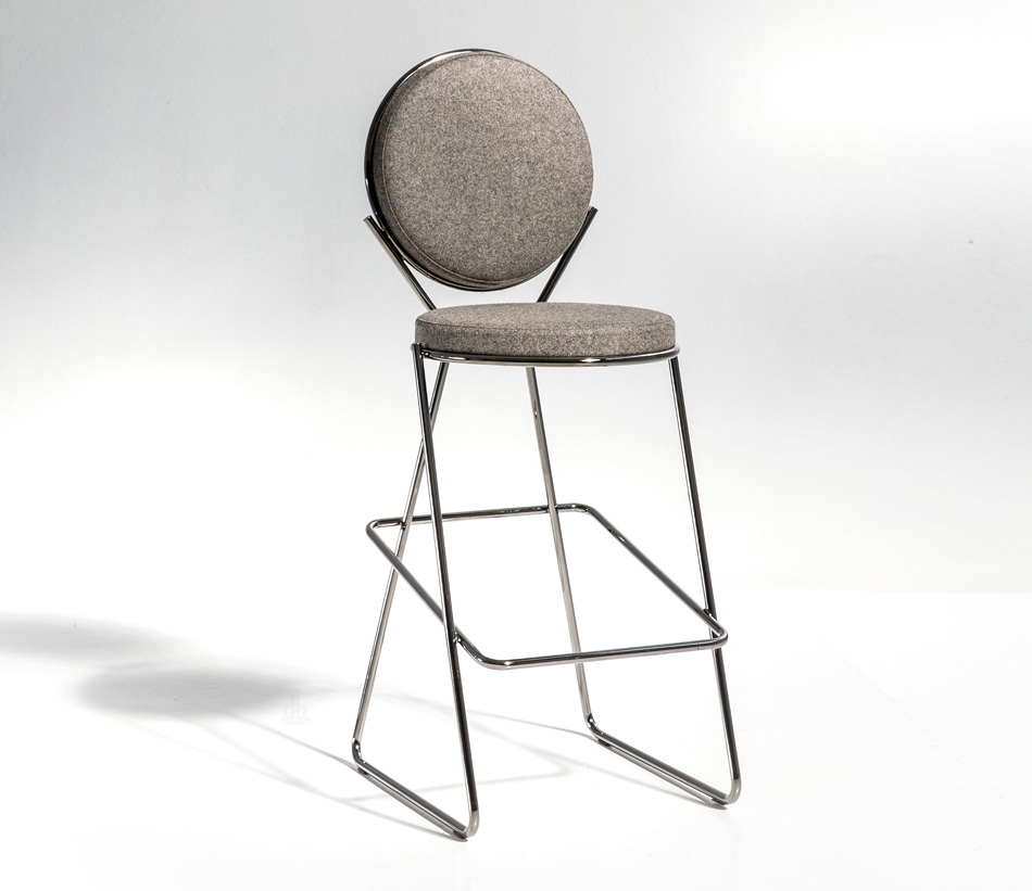 华体会体育官方在线官网 - 坐具|吧椅/凳子|办公家具|华体会体育官方在线官网家具|Double Zero 吧椅