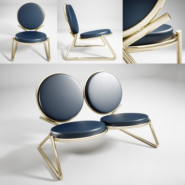 华体会体育官方在线官网 - 坐具|休闲椅|办公家具|华体会体育官方在线官网家具|Double Zero 休闲椅