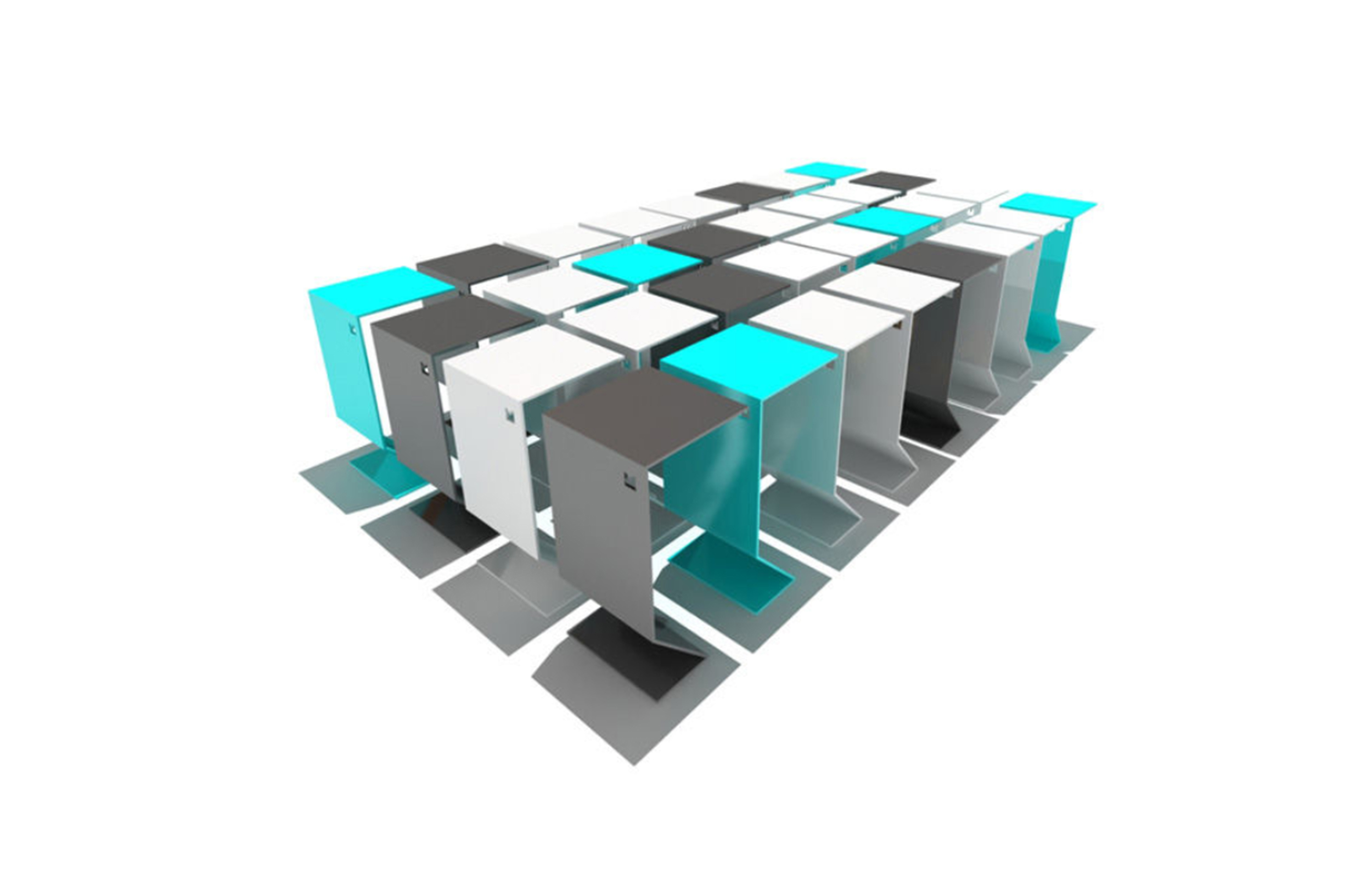 华体会体育官方在线官网 - 桌几|茶几/边几|办公家具|华体会体育官方在线官网家具|马克边几