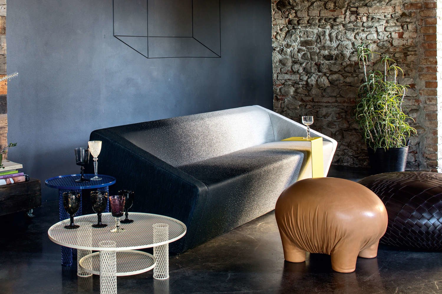 华体会体育官方在线官网 - 桌几|茶几/边几|办公家具|华体会体育官方在线官网家具|马克边几