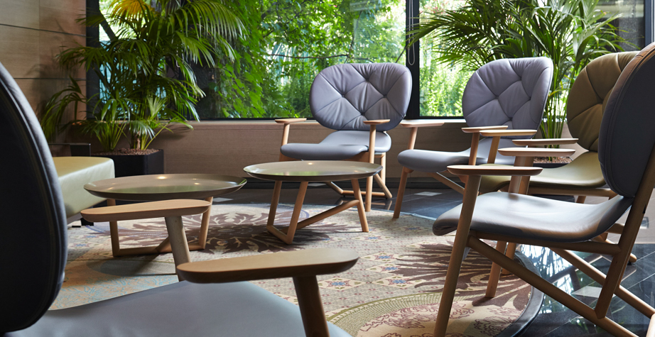 华体会体育官方在线官网 - 桌几|茶几/边几|办公家具|华体会体育官方在线官网家具|克拉拉边几