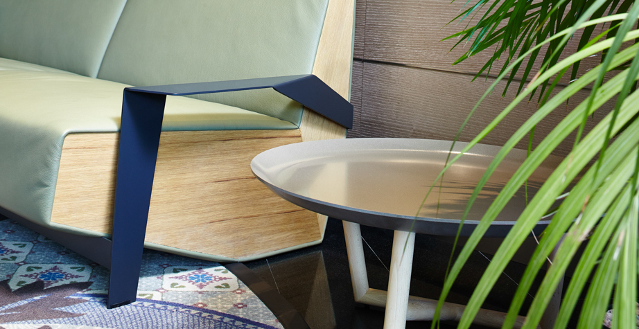 华体会体育官方在线官网 - 桌几|茶几/边几|办公家具|华体会体育官方在线官网家具|克拉拉边几