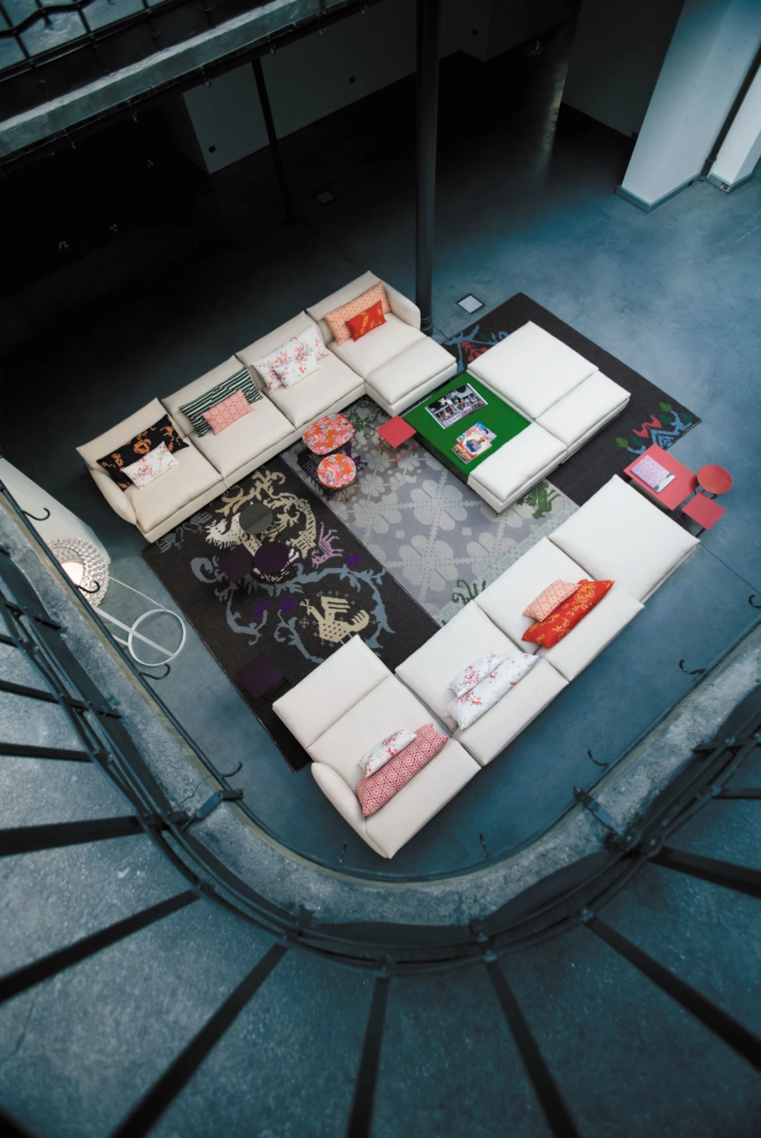 华体会体育官方在线官网 - 桌几|茶几/边几|办公家具|华体会体育官方在线官网家具|浮世茶几