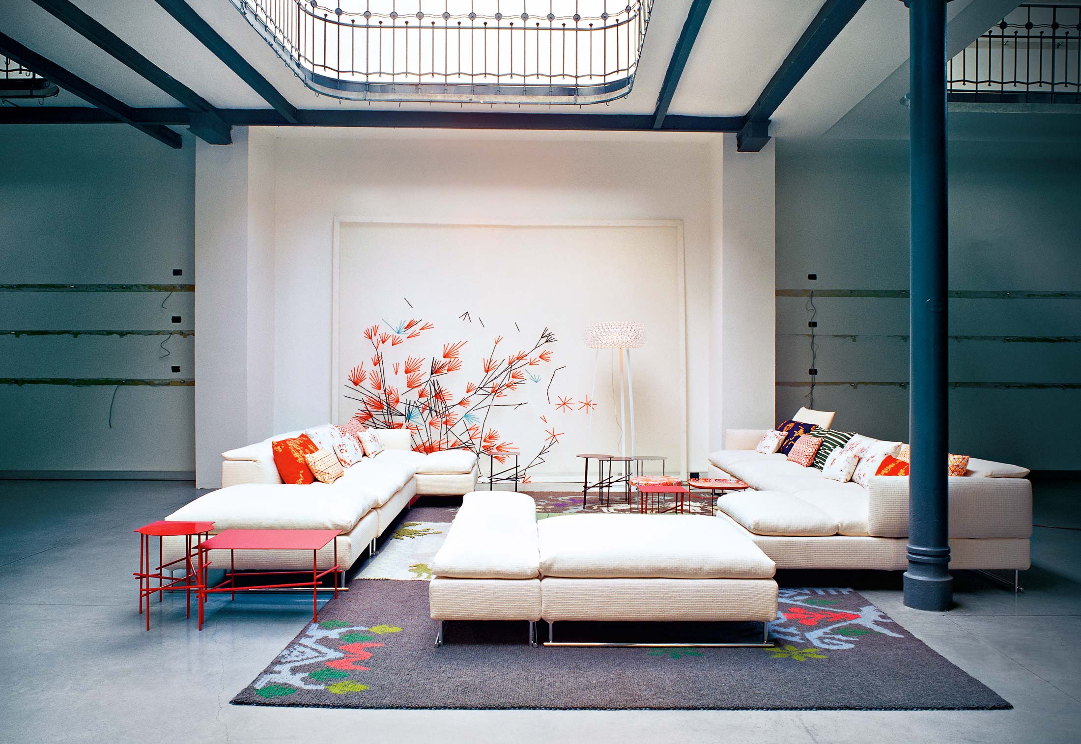 华体会体育官方在线官网 - 桌几|茶几/边几|办公家具|华体会体育官方在线官网家具|浮世茶几