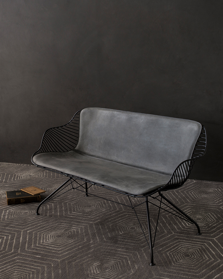 华体会体育官方在线官网 - 坐具|沙发|办公家具|华体会体育官方在线官网家具|金属丝沙发椅