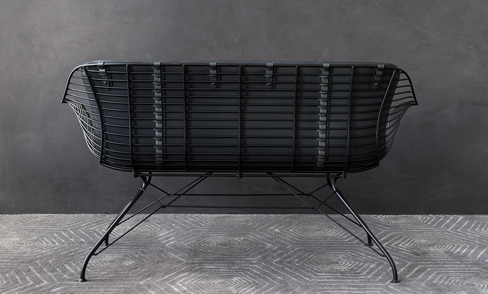 华体会体育官方在线官网 - 坐具|沙发|办公家具|华体会体育官方在线官网家具|金属丝沙发椅