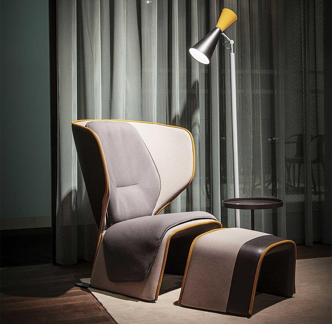 华体会体育官方在线官网 - 坐具|休闲椅|办公家具|华体会体育官方在线官网家具|570 GENDER