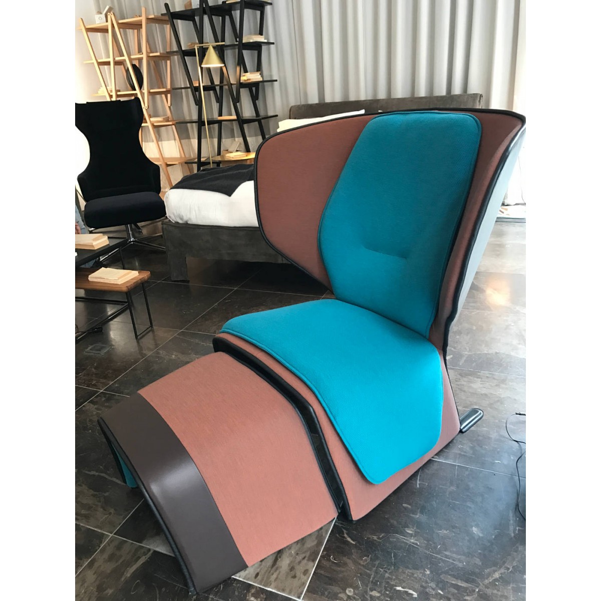 华体会体育官方在线官网 - 坐具|休闲椅|办公家具|华体会体育官方在线官网家具|570 GENDER