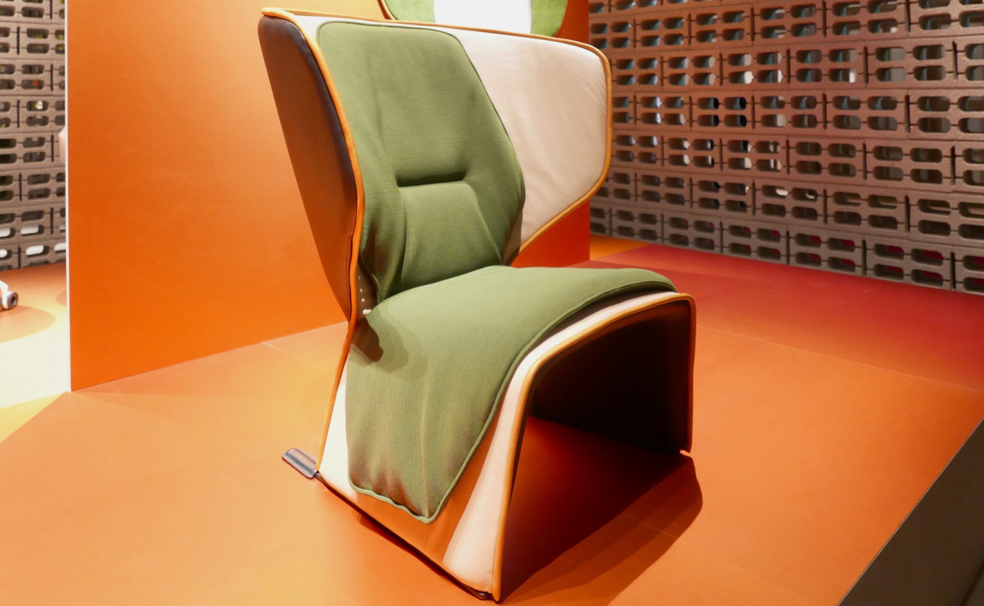 华体会体育官方在线官网 - 坐具|休闲椅|办公家具|华体会体育官方在线官网家具|570 GENDER